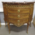 618 3054 CHEST OF DRAWERS